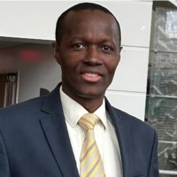 Francis Tuffour