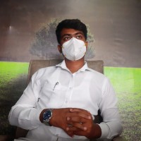 Suraj Chavan