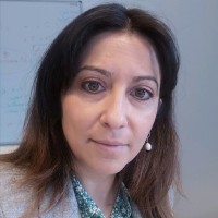 Cristina Jude