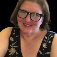 Patricia Washburn, Cissp