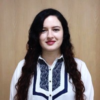 Chaimae Azdad