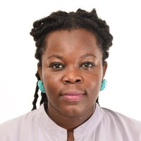 Adjoa Klu