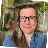 Stephanie Strohm