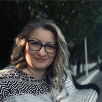 Marijana Matejic-Spasic, Md
