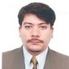 Ishtiaq Ahmed