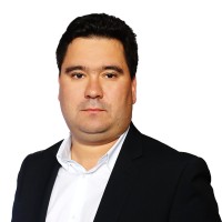Dmitriy Bubnov