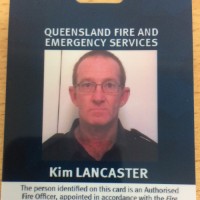 Kim Lancaster