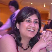 Anju Bhutani