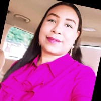 Diosmary Santana Araujo