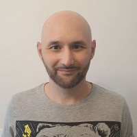 Anton Melikhov