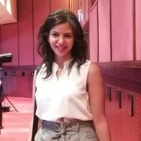 Zahraa Magdy