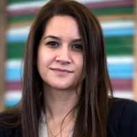 Leila Fadel