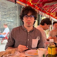 Noah Waldman