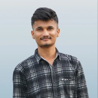 Ashish Kumar Mahapatra