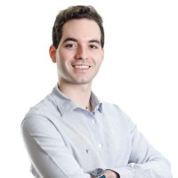 Joao Pedro Martins