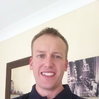 Kevin Shaw