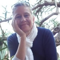 Kay Hawes