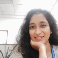 Sindhuja Vishnuram