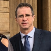 Mark Hoover