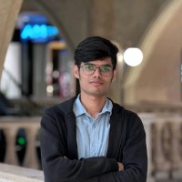 Akhil Choubey