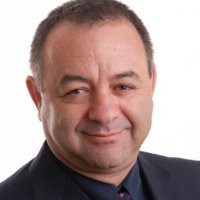 Omri Horowitz