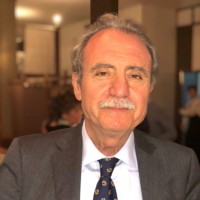 VINCENZO D'AMATO
