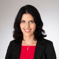 Andrea Dr. Tömösvári