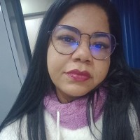 Anastácia Raimundo Pereira De Sá