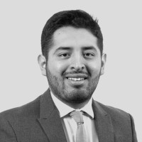 Luis Alberto Reyes Perea