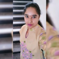 Anusha Kilaru