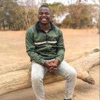Simbarashe Soko