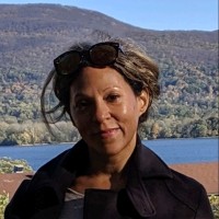 Loretta Jones