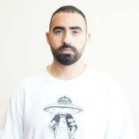 Ayham Khader