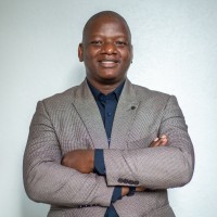 Kiiza Joel Paul - MBA, BIRD, DLAW