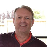 Keith Cottington