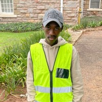 Thobelani Ndlovu