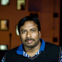 Jaya Prakash
