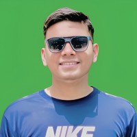 Muhammad Saqlain