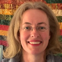 Dr Christine Pienaar