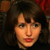 Roxana Petrescu