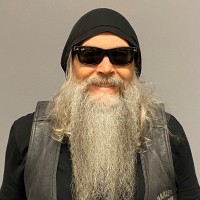 Todd James