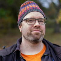 Fredrik Sjögren