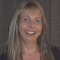Anja Preusche