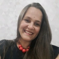 Aline Fátima Silva