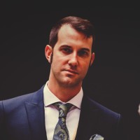 Froilán Sánchez Rey