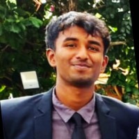 Sudeev Divakar