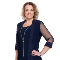 Alisa Mcmahon
