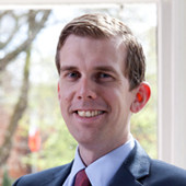 Conor Dillon