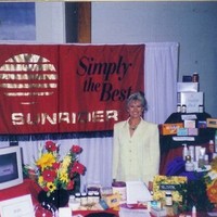 Linda Blanchard
