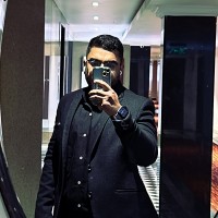 Pulkit Kanojia